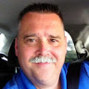 Meet your Posher, Chris